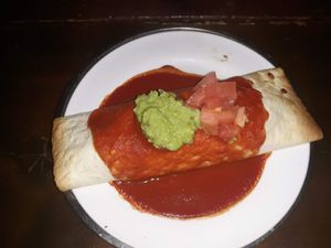  at El Pancho in Osaka