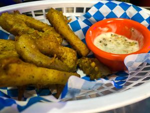   at La PlantisquerÍa in Mexico City