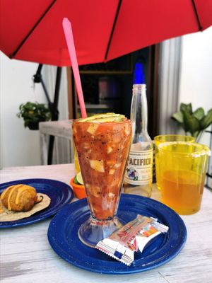 ☺️❤️✨ at La PlantisquerÍa in Mexico City