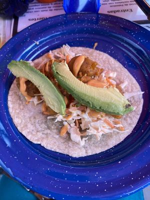   at La PlantisquerÍa in Mexico City