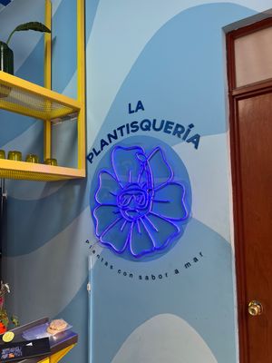   at La PlantisquerÍa in Mexico City