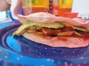  at La PlantisquerÍa in Mexico City