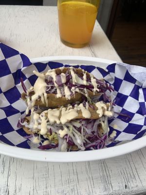   at La PlantisquerÍa in Mexico City