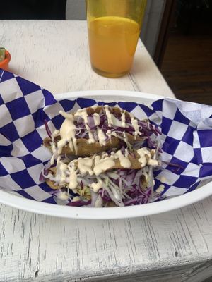   at La PlantisquerÍa in Mexico City