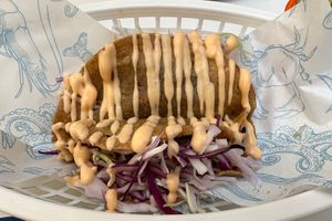 Setadillas  at La PlantisquerÍa in Mexico City