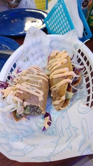 Setadillas 🙀 at La PlantisquerÍa in Mexico City