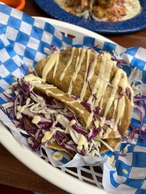 Setadillas  at La PlantisquerÍa in Mexico City