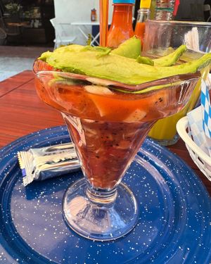  #Veganuary at La PlantisquerÍa in Mexico City