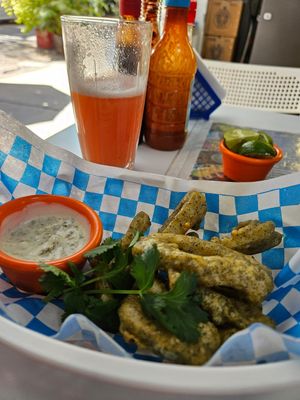  at La PlantisquerÍa in Mexico City