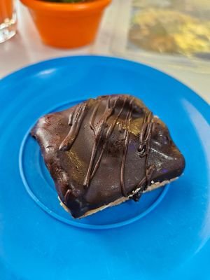  at La PlantisquerÍa in Mexico City