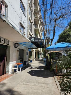  at La PlantisquerÍa in Mexico City