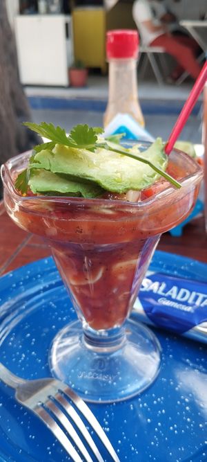  at La PlantisquerÍa in Mexico City