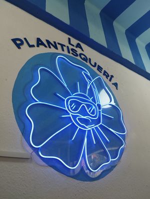  at La PlantisquerÍa in Mexico City