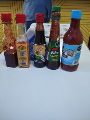  at La PlantisquerÍa in Mexico City