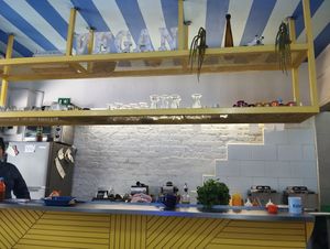  at La PlantisquerÍa in Mexico City