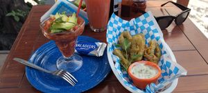  at La PlantisquerÍa in Mexico City