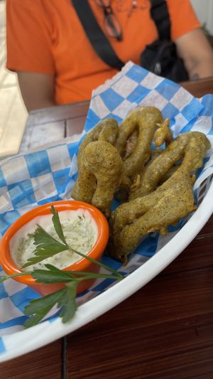   at La PlantisquerÍa in Mexico City