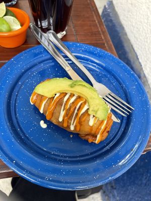   at La PlantisquerÍa in Mexico City