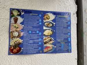   at La PlantisquerÍa in Mexico City