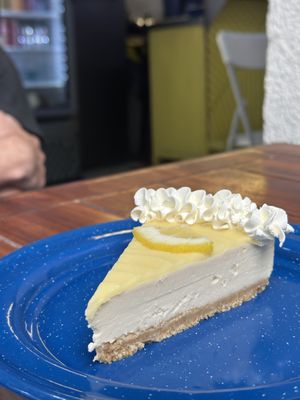 Don’t skip dessert - this is divine   at La PlantisquerÍa in Mexico City