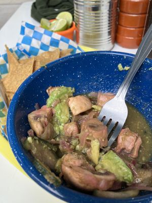   at La PlantisquerÍa in Mexico City