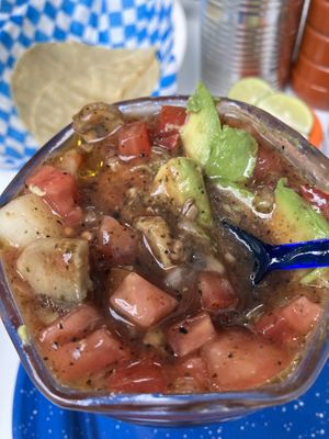   at La PlantisquerÍa in Mexico City