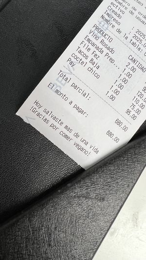   at La PlantisquerÍa in Mexico City