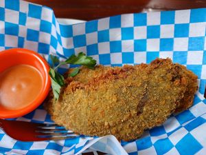  at La PlantisquerÍa in Mexico City