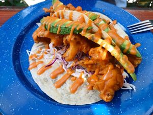  at La PlantisquerÍa in Mexico City