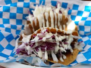  at La PlantisquerÍa in Mexico City