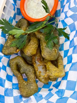  at La PlantisquerÍa in Mexico City