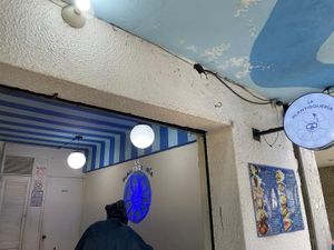  at La PlantisquerÍa in Mexico City