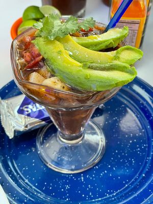  at La PlantisquerÍa in Mexico City