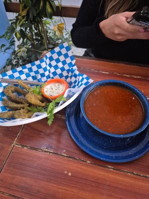  at La PlantisquerÍa in Mexico City