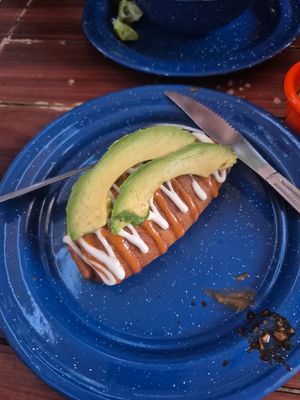  at La PlantisquerÍa in Mexico City