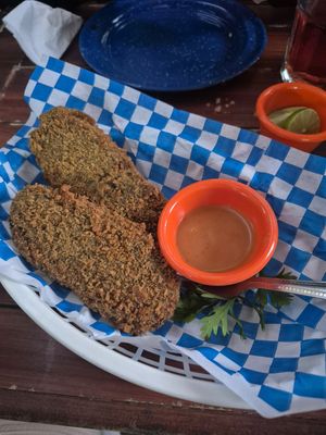  at La PlantisquerÍa in Mexico City