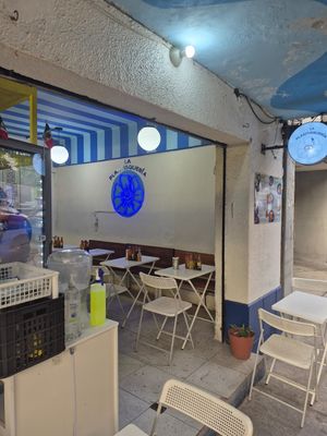  at La PlantisquerÍa in Mexico City