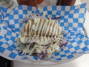  at La PlantisquerÍa in Mexico City