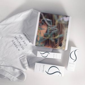   at Jardin de Beauté in Bruges