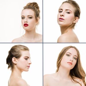   at Jardin de Beauté in Bruges