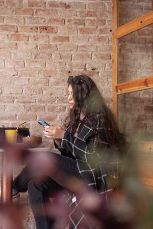 Brunch at Paradero in Barcelona