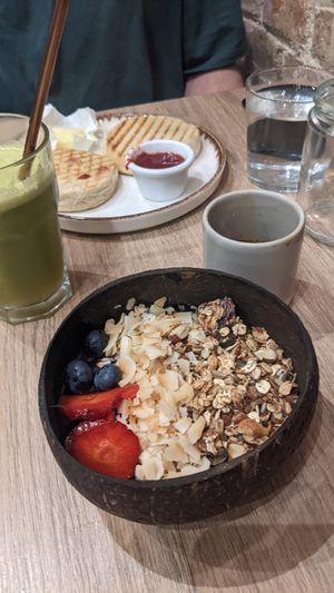  at Paradero in Barcelona