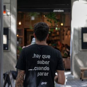  at Paradero in Barcelona