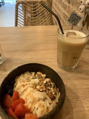   at Paradero in Barcelona