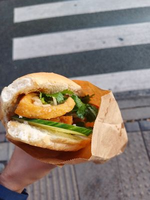  at Hanoi Alley in Copenhagen