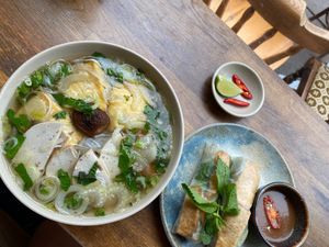  at Hanoi Alley in Copenhagen