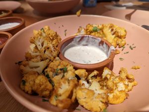  at Terra's Table in Riyadh