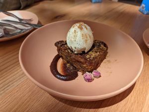  at Terra's Table in Riyadh