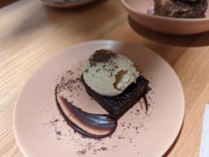  at Terra's Table in Riyadh