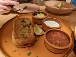  at Terra's Table in Riyadh